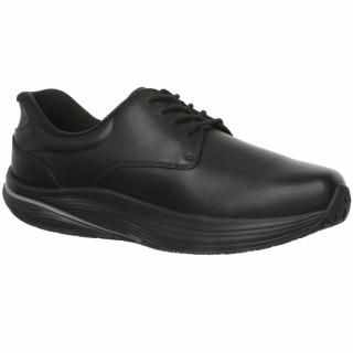 メンズ OXFORD WING 3 M BLACK/BLACK - MBT公式オンラインショップ