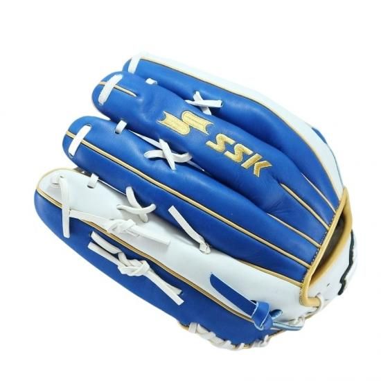 SSK 36 エスエスケイ 外野用 硬式グローブ 外野手用 グラブ 野球