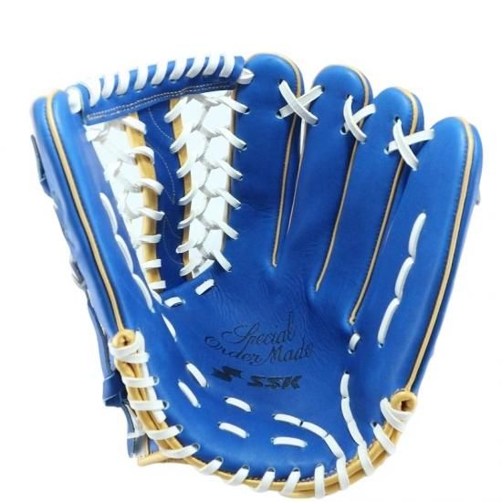 SSK 36 エスエスケイ 外野用 硬式グローブ 外野手用 グラブ 野球