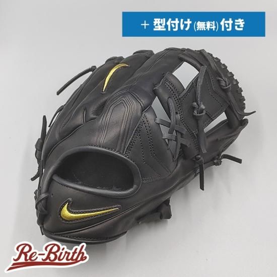 12/16まで】軟式グローブ 内野手用 (NIKE Clipper3) 12/16まで】軟式