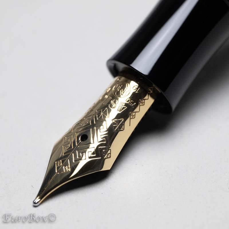 モンブラン ドストエフスキー 作家シリーズ MONTBLANC Dostoevsky