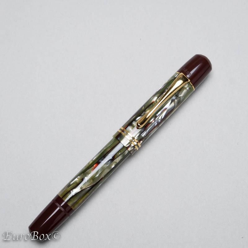 ペリカン M101N トータスシェルブラウン Pelikan M101N Tortoise Brown