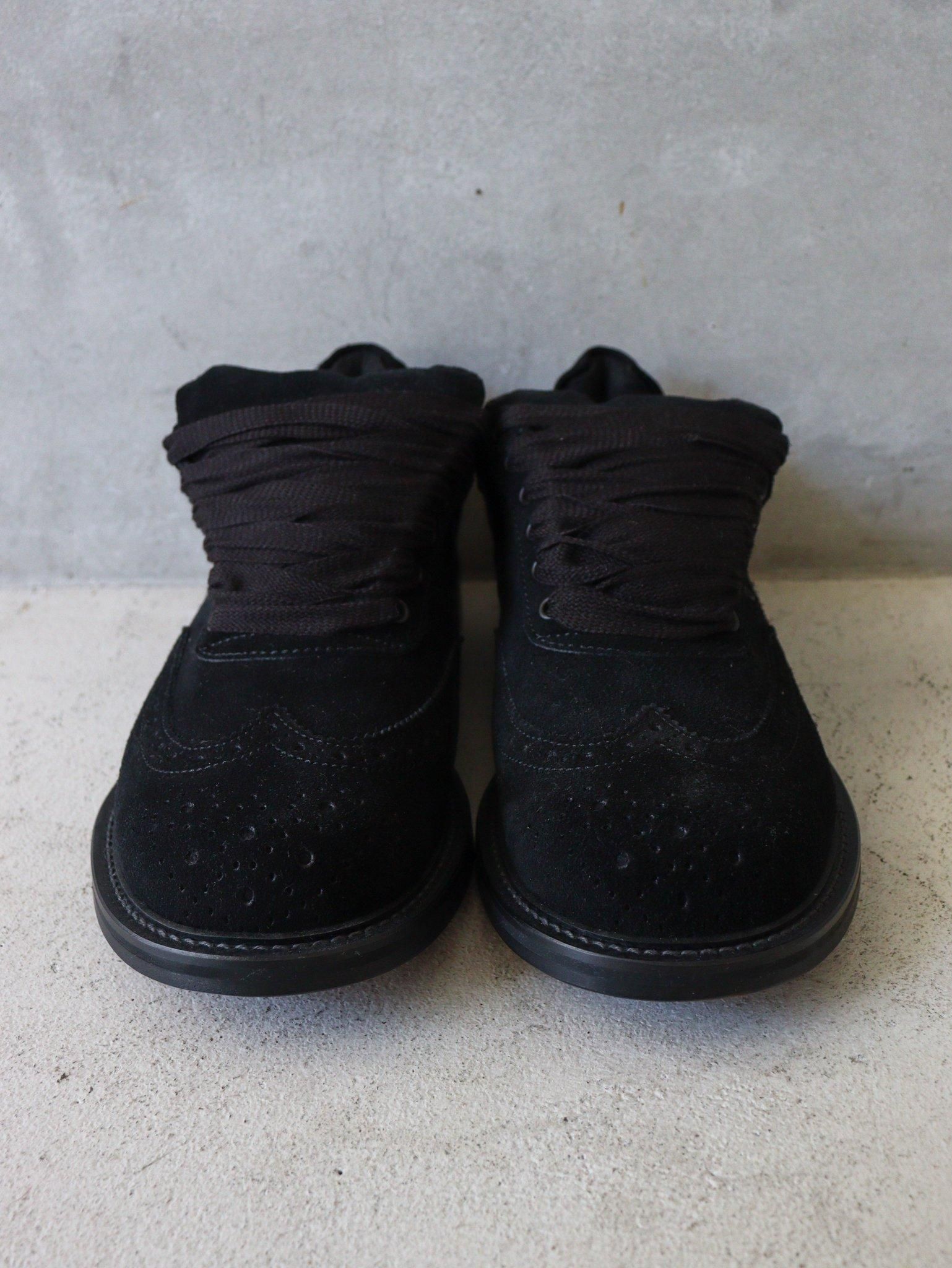 Hender Scheme（エンダースキーマ）SBD / BLACK 公式通販 | 1LDK annex
