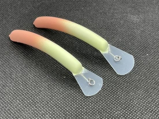 ジサクラ微笑みグロー