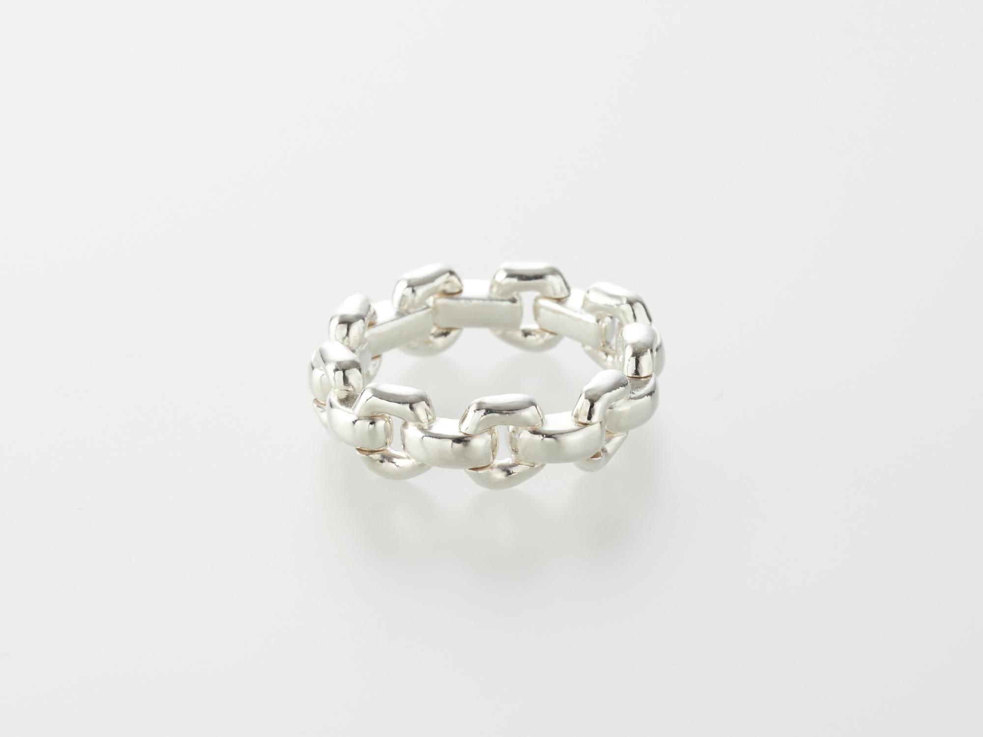 Order item 】h62 7号 - 19号 - Paso jewelry