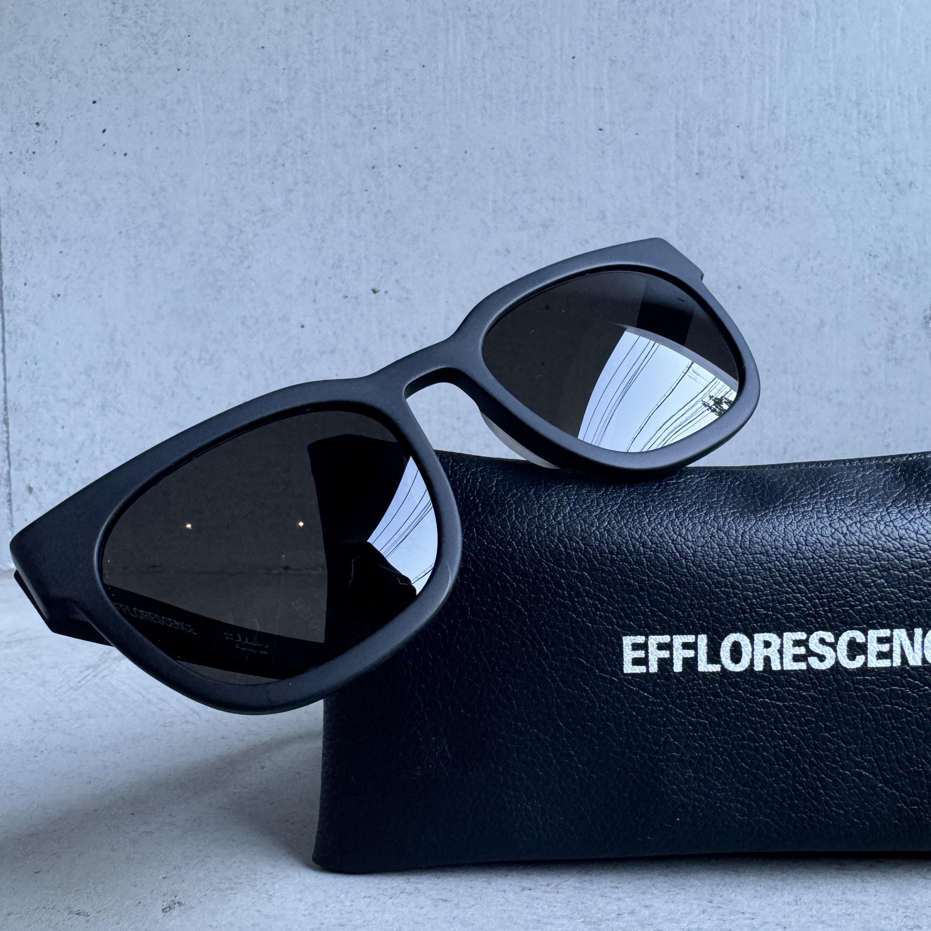 EFFLORESCENCE】-THE FIRST-EFFLORESCENCE×Filton - EFFLORESCENCE