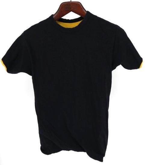 古着 70's CHAMPION チャンピオン バータグ ダブルフェイス Tシャツ