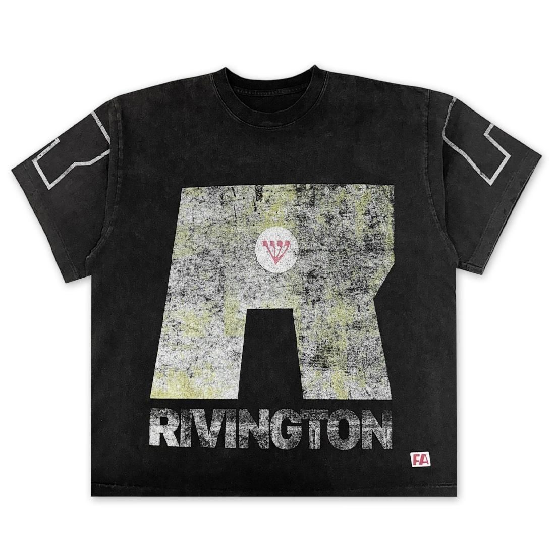 RRR123 NATURE OF MAN CVA TEE - Spyder｜セレクトショップ｜茨城県水戸市
