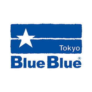 ブルーブルー BLUEBLUE