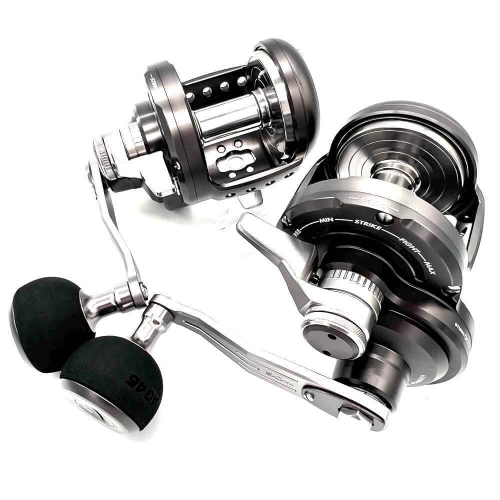 スタジオオーシャンマーク ブルーヘブン L105XH MAGBRAKE