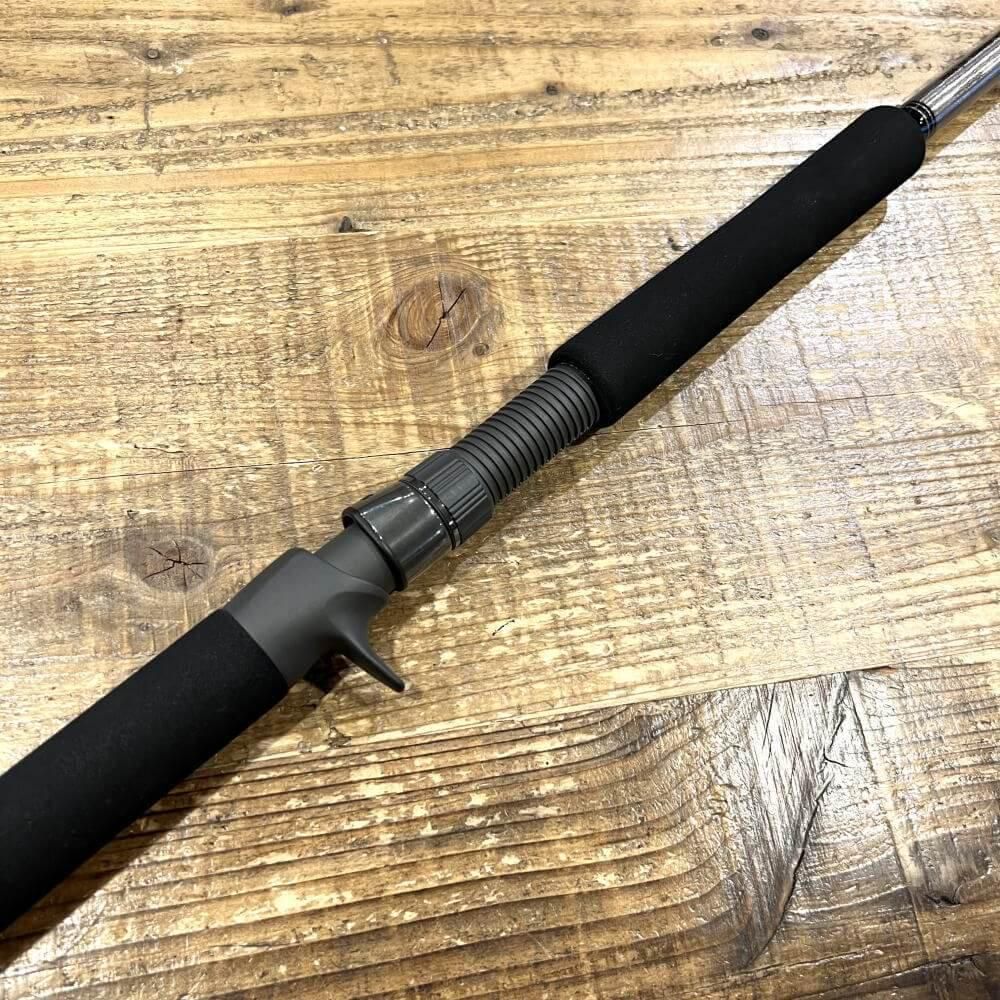 MCワークス レイジングブル104XF-2BAIT スペシャルモデル 2024.10