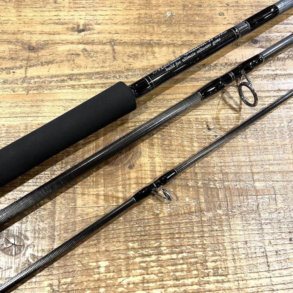 MCワークス レイジングブル103XR トライデント MCワークス レイジング