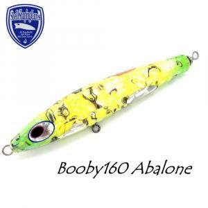 貝田ルアー ShellShapingLure - Booby