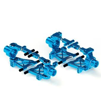 □タミヤTT-02用アルミコンペティションキット イーグルTT02-02U