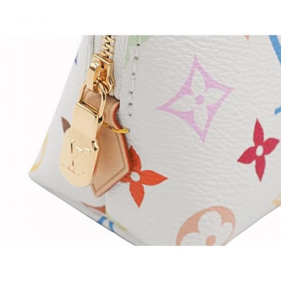 LOUIS VUITTON | ポシェット・コスメティック PM - lia makana