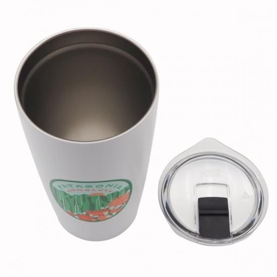 MiiR パタゴニア ハワイ限定タンブラー | 16oz 蓋付き - lia makana
