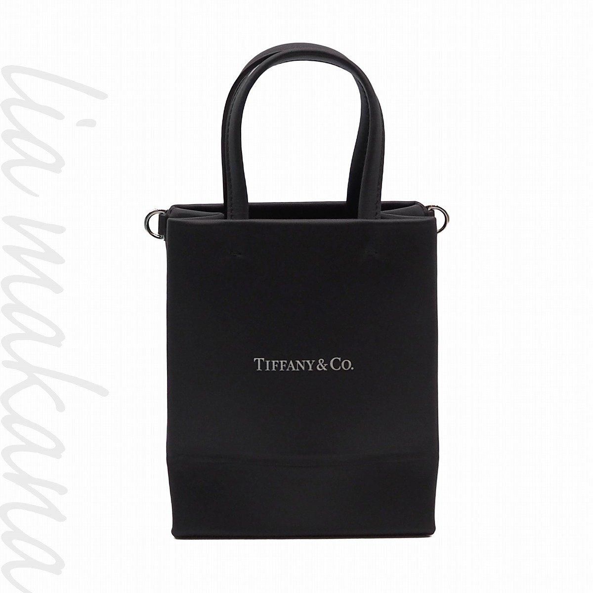 TIFFANY バッグ | ミニハンドバッグ - lia makana