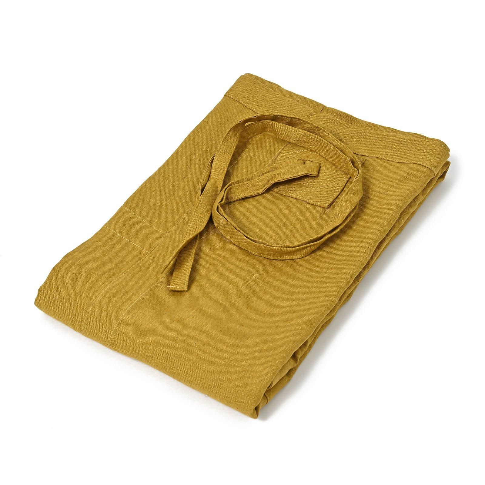 如法衣 | 本麻製冬合用袈裟 - 真言ショップ shingon.shop | 真言宗仏具