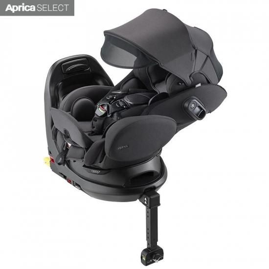 フラディア グロウ エバー プレミアム AB（最新モデル） - アップリカ