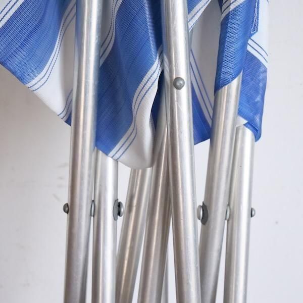 マクラーレン ガダバウトチェア / レッド