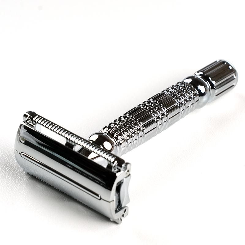 RAZOROCK Quick Change Butterfly opening クイック チェンジ