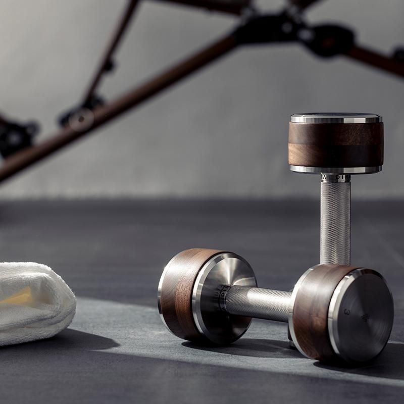 FITNESS DUMBBELL SET 3kg - DINASTA(ディナスタ)｜最高の自宅