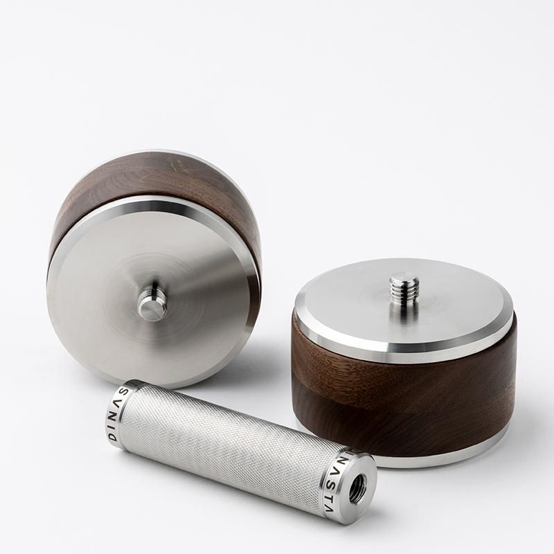 FITNESS DUMBBELL SET 3kg - DINASTA(ディナスタ)｜最高の自宅