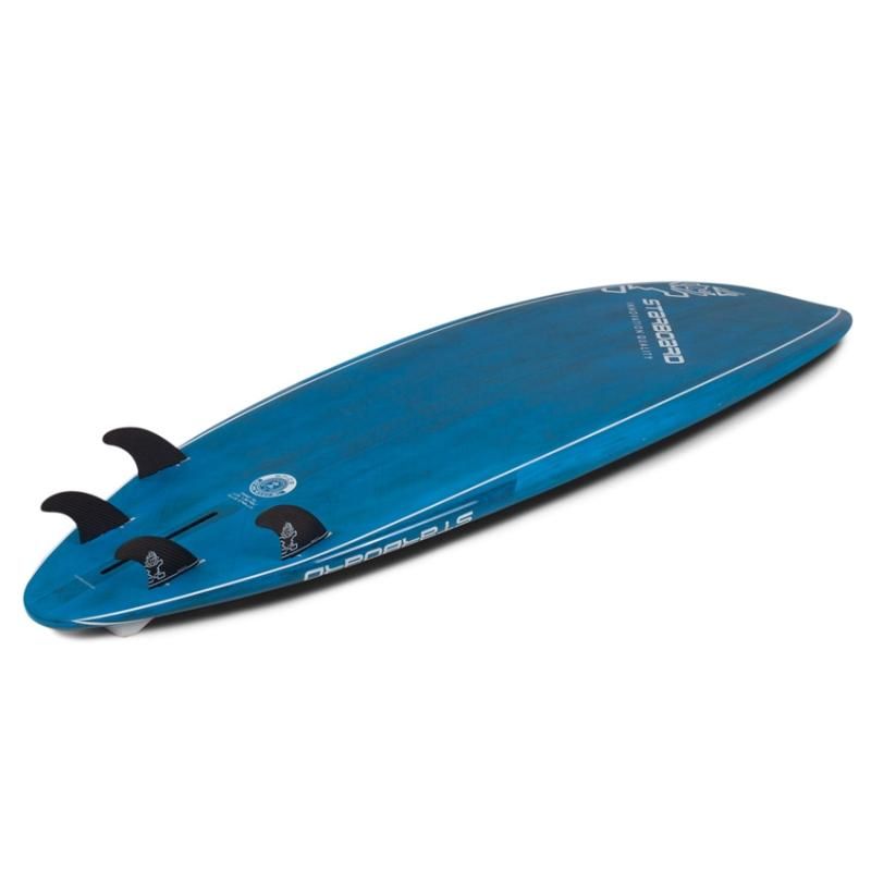 スターボード サップ スパイス 2024 ブルーカーボン / STARBOARD SUP