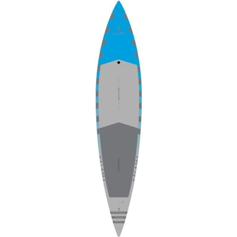 カラマ フォイルボード バラクーダ V2 8'0