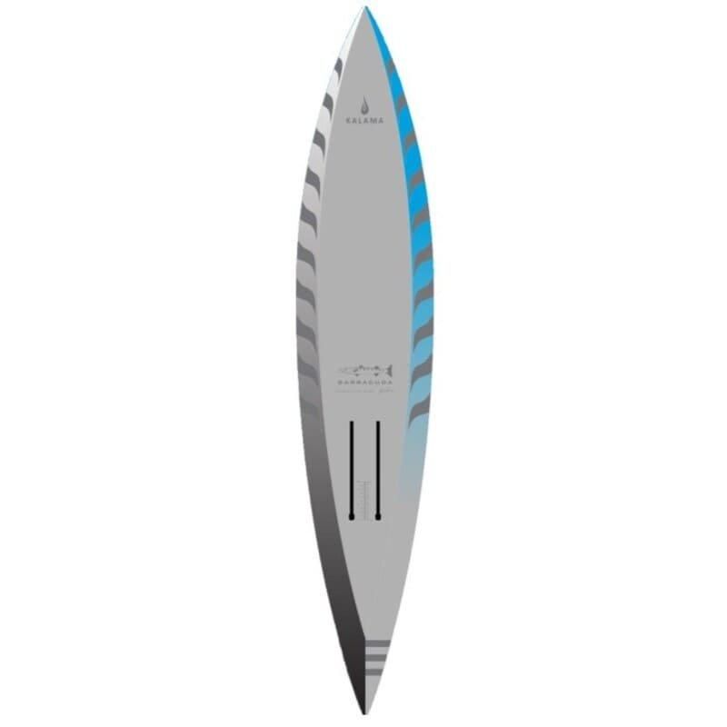 カラマ フォイルボード バラクーダ V2 8'0