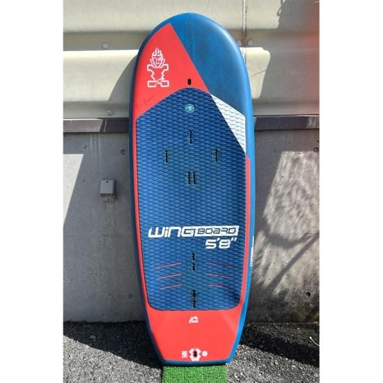 フォイルボード foil board 40L 新品(wing prone) フォイルボード foil