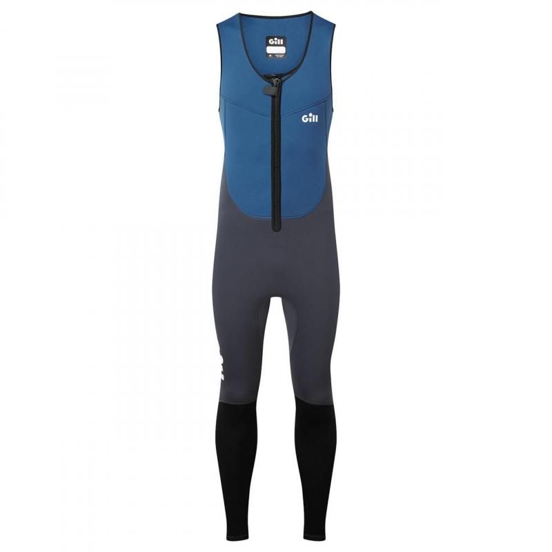 5100 Zentherm 2.0 ロングジョン | 冷温対策ウェア - Gill Japan 公式