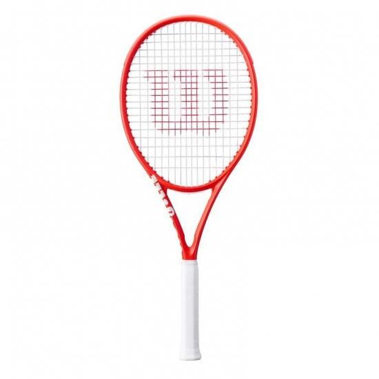 2026 Wilsonテニスラケット | クラッシュ100 V3 リバース - TENNIS