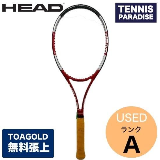 HEAD ヘッド テニスラケット | Liquid Metal Prestige MID (G3