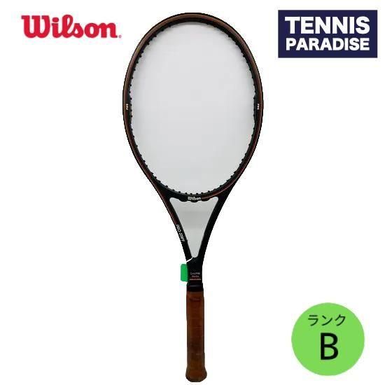 ウィルソン テニスラケット プロスタッフ ツアーDB 95 ウィルソン