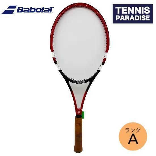 Babolat ピュアコントロール | ラケット - TENNIS PARADISE