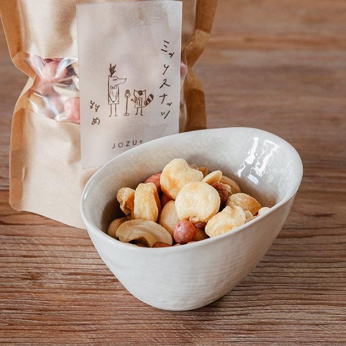 ミックスナッツ - JOZU+ online shop