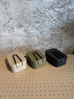 BRUNTオリジナル - BRUNT｜BUSH DE CAMPERS