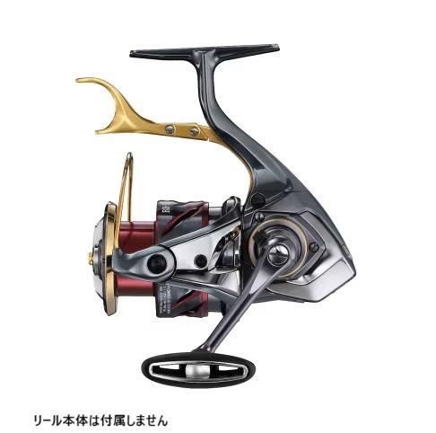 シマノ 夢屋 BB-X ファイアブラッド ハイレスポンスドラグスプール