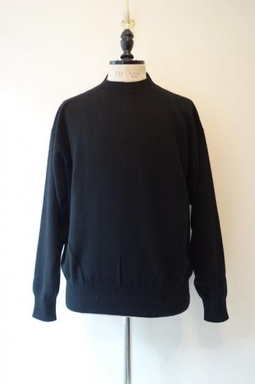 HERILL | American deadstock Sweater - アンリアル リアル クローズ