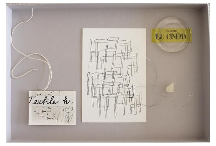 堀井和子さんの「いいもの、みつけました！」 第13回 - CLASKA ONLINE SHOP