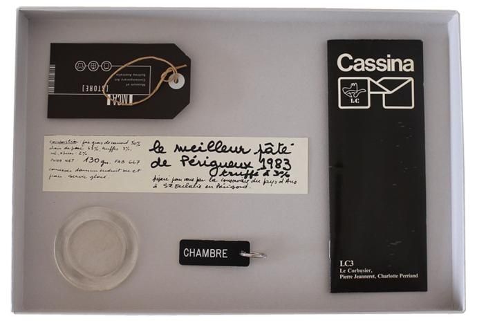 堀井和子さんの「いいもの、みつけました！」 第13回 - CLASKA ONLINE SHOP