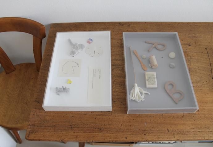 堀井和子さんの「いいもの、みつけました！」 第13回 - CLASKA ONLINE SHOP