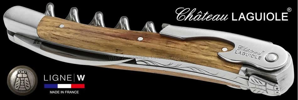 Chateau LAGUIOLE シャトーラギオール レッドオークバレル【リニューW