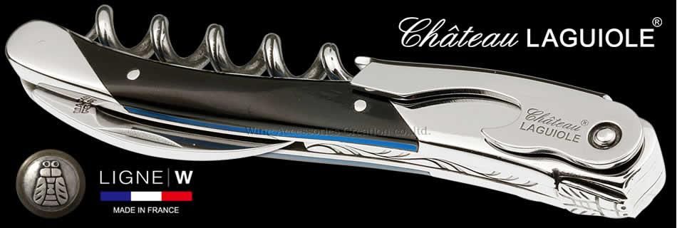 Chateau LAGUIOLE シャトーラギオール グランクリュ ブラックホーン