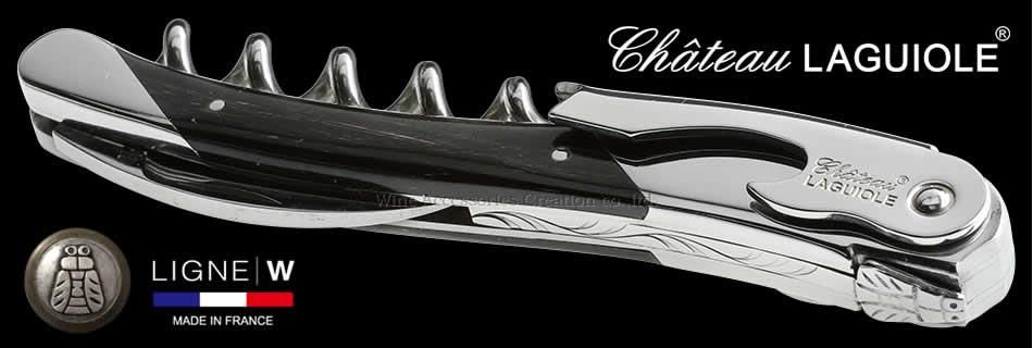 Chateau LAGUIOLE シャトーラギオール グランクリュ ブラック