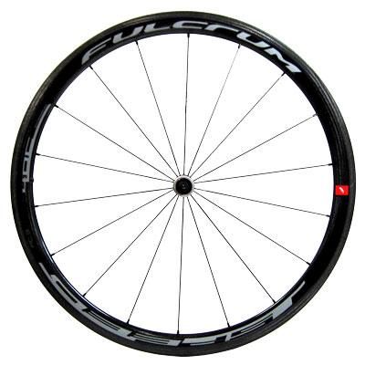 スピード40C | フルクラム（FULCRUM）ホイールの通販店舗【フルクラム