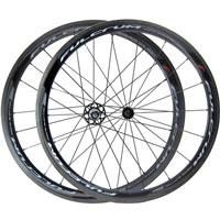 スピード40 DB 2020 2WAY-FIT ディスクブレーキ ホイールセット