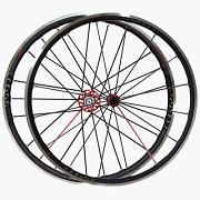 レーシングゼロ コンペティツィオーネ | FULCRUMホイールの通販店舗