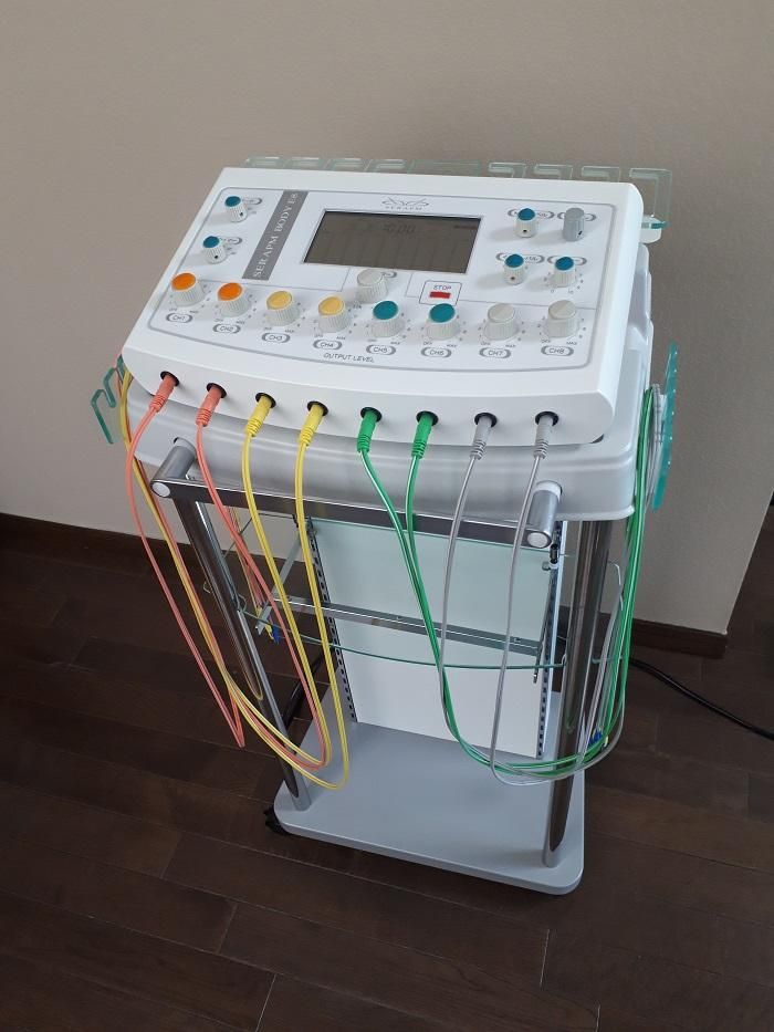 BONE Active 電気刺激機器エステ